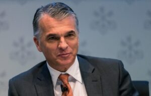 CEO UBS: Блокчейн будет играть важную роль в трансформации финансового сектора