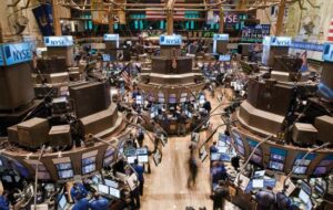Компания, акции которой были исключены из листинга фондовой биржи, ищет спасения на биржах криптовалют