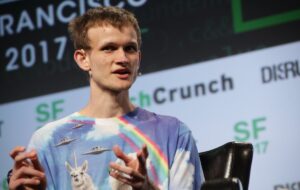 Виталик Бутерин рассказал о планах развития Ethereum на ближайшие годы