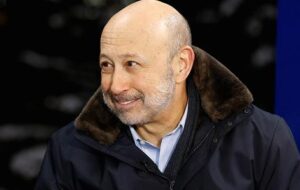 CEO Goldman Sachs: Биткоин вызывает у меня дискомфорт