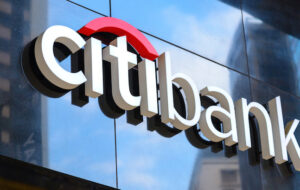 Брокерское отделение Citibank запускает деривативы, привязанные к курсу Ethereum