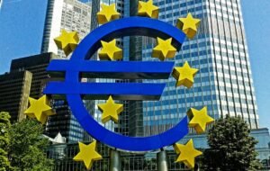 ЕЦБ: Криптовалюты не угрожают денежной политике, но несут в себе риски финансового и криминального характера