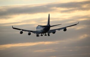 SITA исследует возможности смарт-контрактов в индустрии авиаперевозок