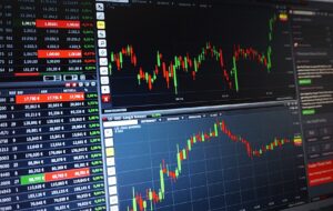 Анализ рынка: Альткоины перехватили инициативу у биткоина