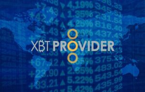 XBT Provider продал резервы Bitcoin Cash по $328 за 1 BCH