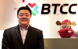 CEO BTCC Бобби Ли: Биткоин стоит не так уж и дорого
