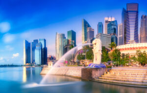 В ЦБ Сингапура пояснили, когда токены ICO могут считаться ценными бумагами