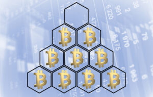 В банке DBS биткоин назвали финансовой пирамидой