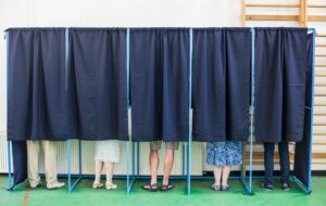 В «Лаборатории Касперского» придумали честную систему онлайн-голосований на блокчейне