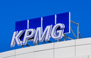 Аудитор «большой четвёрки» KPMG вступил в блокчейн-альянс Уолл-стрит