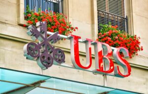 UBS: Мы не рассматриваем возможность работы с криптовалютами