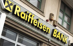 Raiffeisen Bank присоединился к блокчейн-консорциуму R3