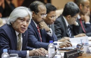 ЦБ Малайзии усилит контроль за биржами криптовалют