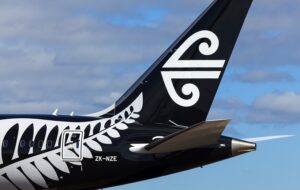 Новозеландский авиаперевозчик исследует возможности блокчейна