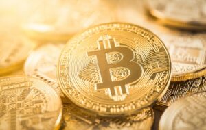 Bitcoin Gold вошёл в пятёрку крупнейших криптовалют