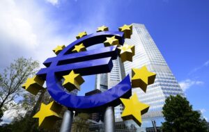 В ЕЦБ не советуют покупать биткоин на пике