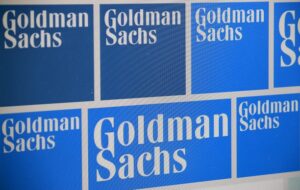 В Goldman Sachs назвали причину волатильности биткоина