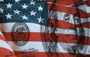 США не собираются выпускать криптовалютную версию доллара