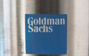 Goldman Sachs попросил своих клиентов дать прогноз по курсу биткоина
