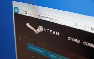Steam отказался от биткоина из-за высокой волатильности и комиссий