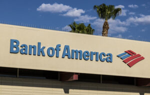 Bank of America может заняться обменом криптовалют