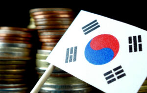 Биржи криптовалют Южной Кореи могут обязать передавать данные своих клиентов в налоговую