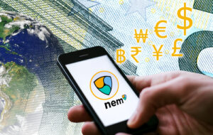 Курс NEM подскочил на 150% на фоне новости об интеграции с WeChat