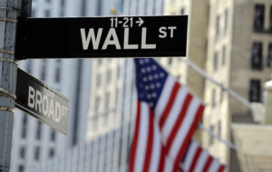 Банки Уолл-стрит не собираются работать с фьючерсами на биткоин