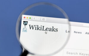 WikiLeaks активировал поддержку SegWit-адресов