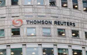 На платформу Thomson Reuters Eikon добавлена поддержка Bitcoin Cash