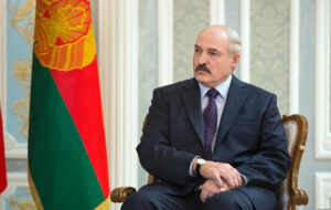 Лукашенко решил превратить Белоруссию в криптовалютную Мекку
