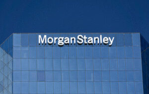 Morgan Stanley предоставляет клиентам услуги по клирингу фьючерсов на биткоин