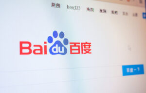 Китайский аналог "Википедии" от Baidu начал вести учёт правок с помощью блокчейна