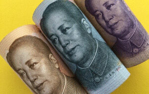 В ЦБ Китая рассказали о будущем государственной цифровой валюты