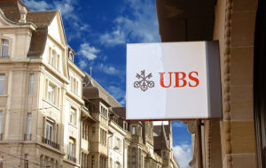 Торговая блокчейн-платформа банковского гиганта UBS осуществила первые транзакции