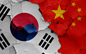 Эксперты считают приход китайского капитала угрозой для южнокорейских бирж криптовалют