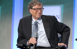 Комментарии Билла Гейтса по поводу причастности криптовалют к смертям возмутили сообщество