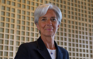 Глава МВФ: Глобальное регулирование криптовалют «неизбежно»