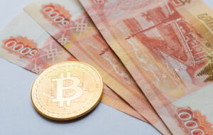 В России разрабатывают правовую базу для налогообложения операций с криптовалютами