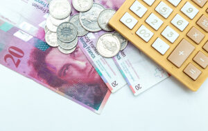 Швейцарское правительство призвало исследовать вопрос национальной цифровой валюты
