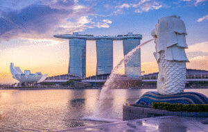 ЦБ Сингапура ожидает, что рынок криптовалют восстановится после потенциального краха