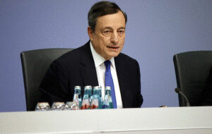 Президент ЕЦБ: Европейские банки проявляют «умеренный аппетит» к криптовалютам