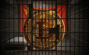 В Китае могут попасть под запрет «подобные биржам криптовалют» платформы