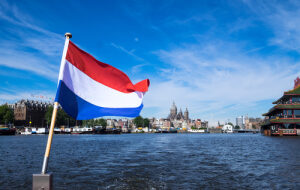 Нидерланды могут ввести обязательную регистрацию бирж криптовалют и идентификацию трейдеров