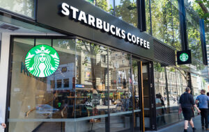 Starbucks может задействовать блокчейн в новом платёжном приложении