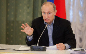 Путин поддержал консервативную позицию Центробанка в отношении криптовалют