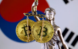 Корейский регулятор приказал 12 крипто-биржам пересмотреть пользовательские соглашения