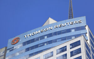 Каждая пятая финансовая компания интересуется торговлей криптовалютами — Thomson Reuters