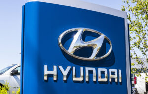 Майнинг-пул компании Hyundai подвергся взлому