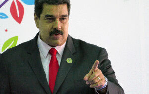 Президент Венесуэлы анонсировал «белую книгу» и предпродажу криптовалюты «petro»